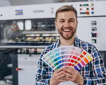 Print Quality Control