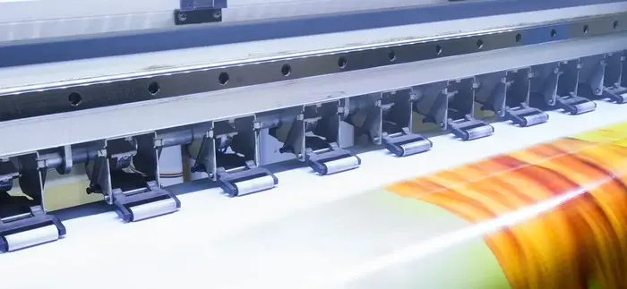 Printing Production