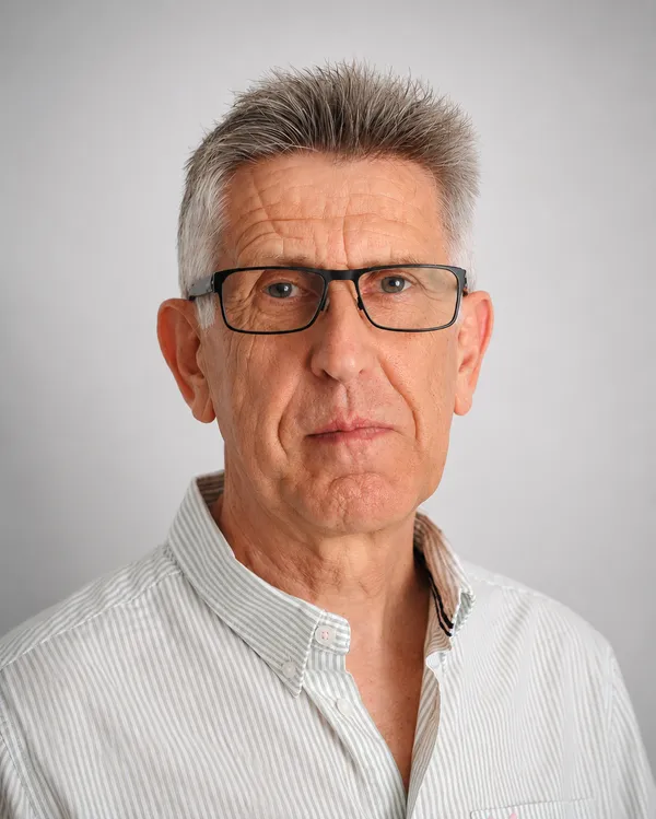 Kevin Charter